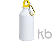 Спортивная бутылка