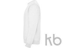 Свитшот с начесом «Clasica» унисекс