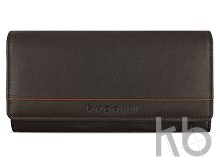 Кошелек женский «Banda» с защитой данных RFID