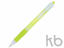 Ручка пластиковая шариковая «Trim»