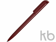 Ручка пластиковая шариковая «Миллениум»