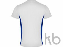 Спортивная футболка «Tokyo» мужская