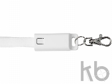 Кабель для зарядки «Trace» 3 в 1