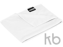 Охлаждающее полотенце «Raquel» из переработанного ПЭТ в мешочке