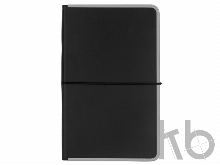 Блокнот А5 «Silver Rim»