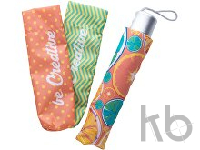 custom folding umbrella pouch