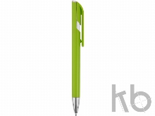 Ручка пластиковая шариковая «Атли»