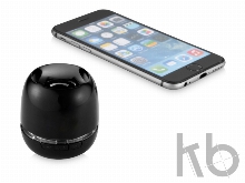 Портативная колонка «Commander» с функцией Bluetooth®