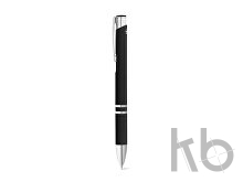 BETA SAFE. Шариковая ручка из ABS антибактериальным покрытием