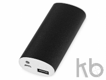 Портативное зарядное устройство «Квазар», 4400 mAh