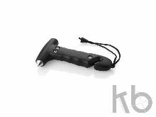 Молоток для разбивания стекла автомобиля