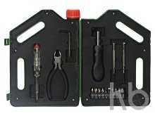 Набор инструментов в канистре «Oil Jug»