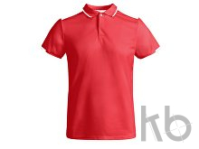 Рубашка-поло «Tamil» мужская