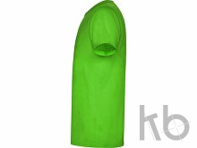 Футболка «Akita» детская