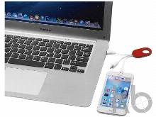 Кабель для зарядки «3-в-1»