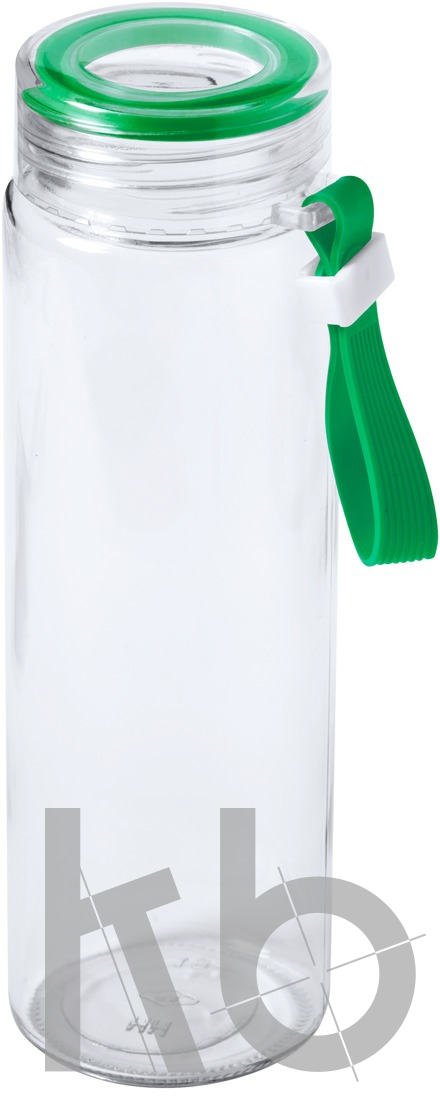 Спортивная бутылка