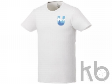 Футболка из органического материала «Balfour» мужская