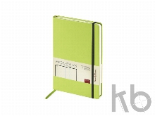 Ежедневник недатированный А5 «Megapolis Velvet»