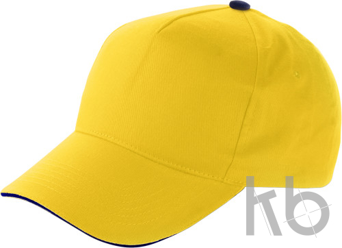 Cotton cap