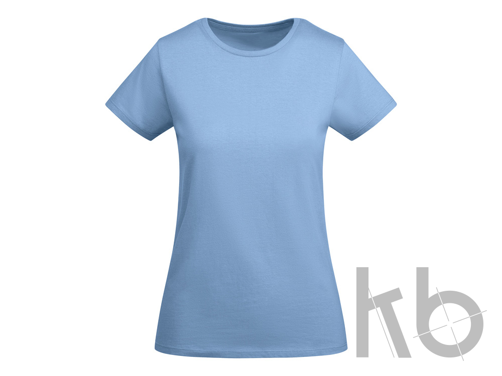 Футболка «Breda» женская