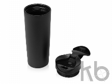 Термокружка «Годс» 470мл на присоске