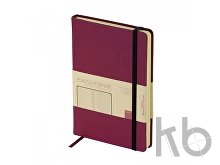Ежедневник недатированный А5 «Megapolis Velvet»