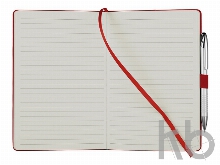 Блокнот А5 «Flex»