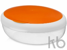 Подарочный набор Lunch с термокружкой, ланч-боксом