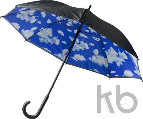Nylon (190T) umbrella