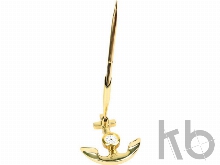 Настольный прибор «Якорь»