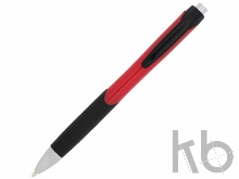 Ручка пластиковая шариковая «Tropical»