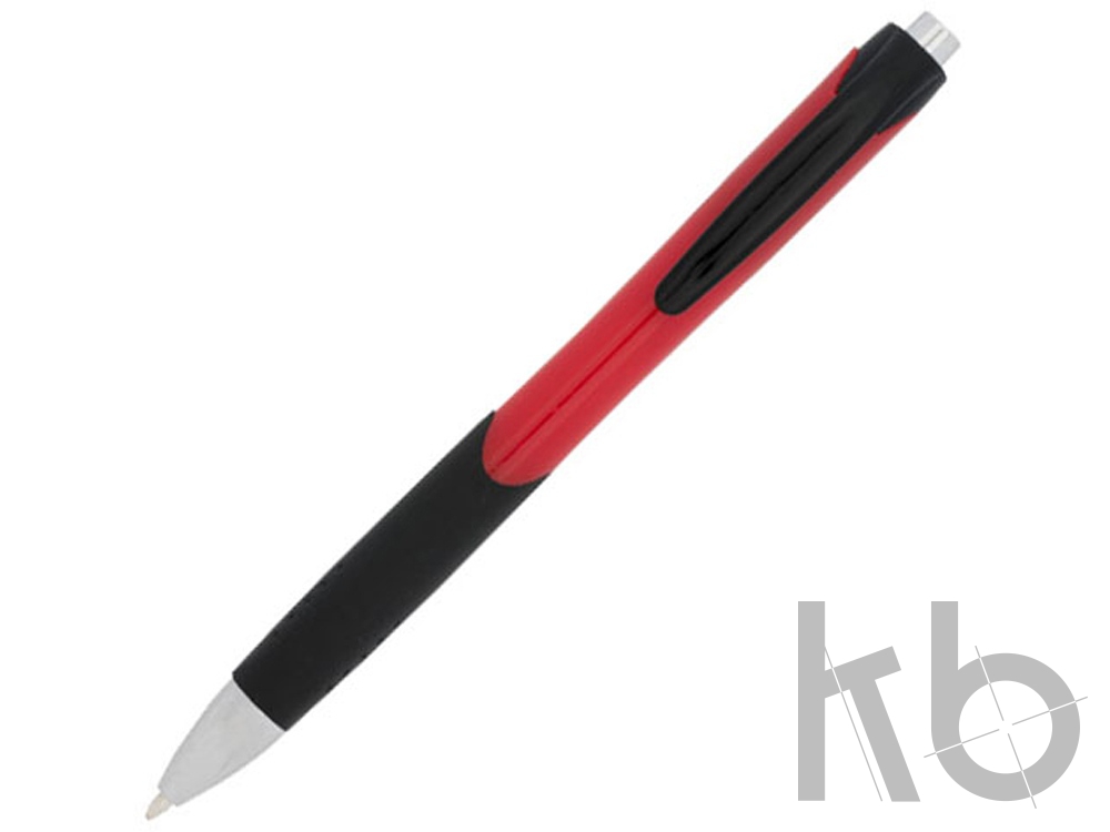 Ручка пластиковая шариковая «Tropical»