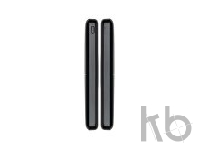 Внешний аккумулятор с быстрой зарядкой QC/PD VA2532, 10000 mAh