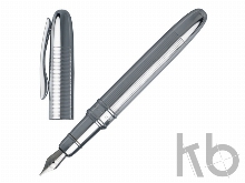 Ручка перьевая «Stripe Chrome»