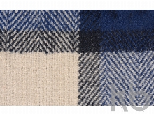 Плед акриловый «Tartan»