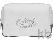 Косметичка Brilliant Traveller