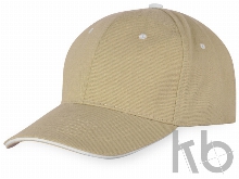 Бейсболка «New Castle C»