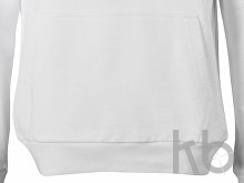 Толстовка с капюшоном «Monaco» унисекс