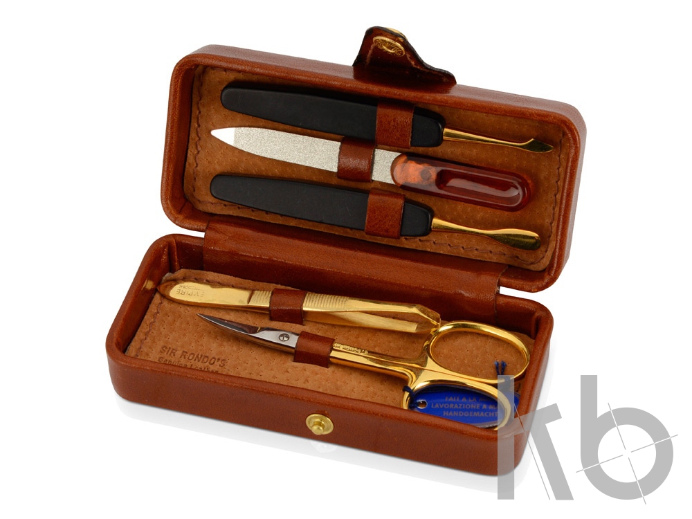 Маникюрный набор «Мини»