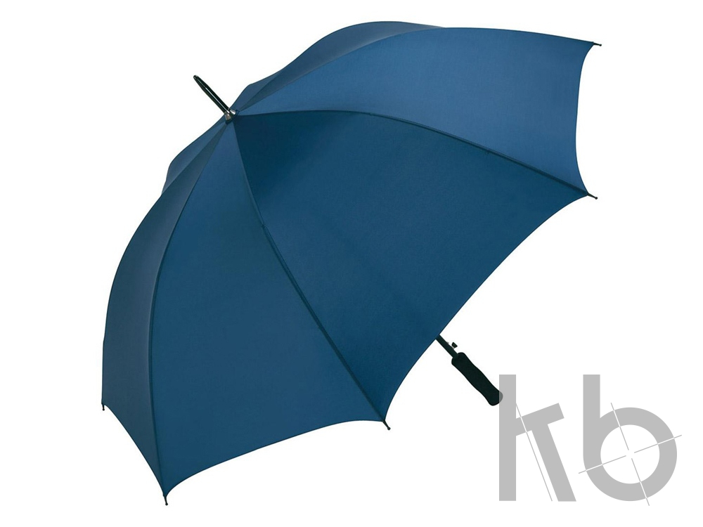 Зонт-трость «Giant» с большим куполом