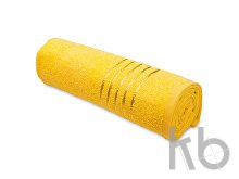 TROPIC II. Хлопковое махровое полотенце