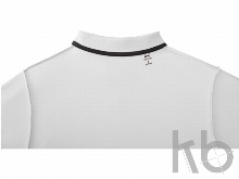 Рубашка поло «Helios» мужская