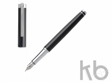 Ручка перьевая Ace Black