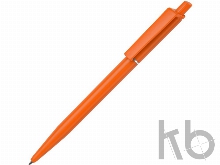 Ручка пластиковая шариковая «Xelo Solid»