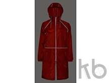 Дождевик со светоотражающими кантами «Sunshine»