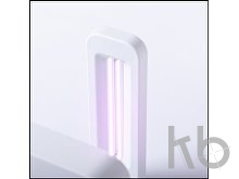 UV sterilizer wireless charger