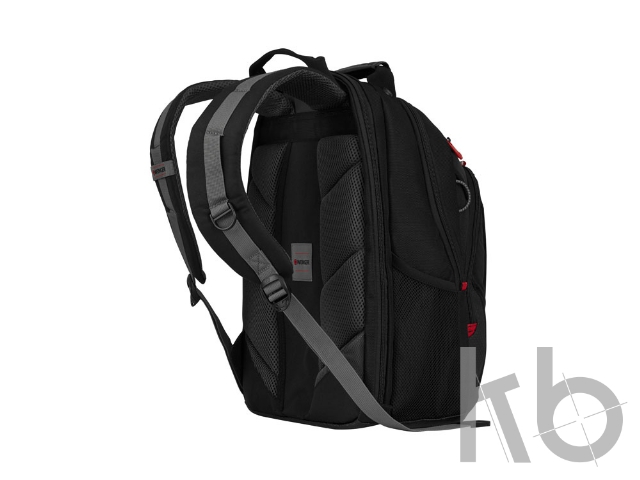 Рюкзак «Legacy» с отделением для ноутбука 16"