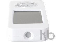 uv sensor and mirror