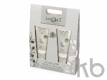 Косметический набор SPA набор для рук и ног «Эликсир Молодости»