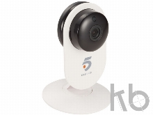 Камера 720P Wi-Fi для дома